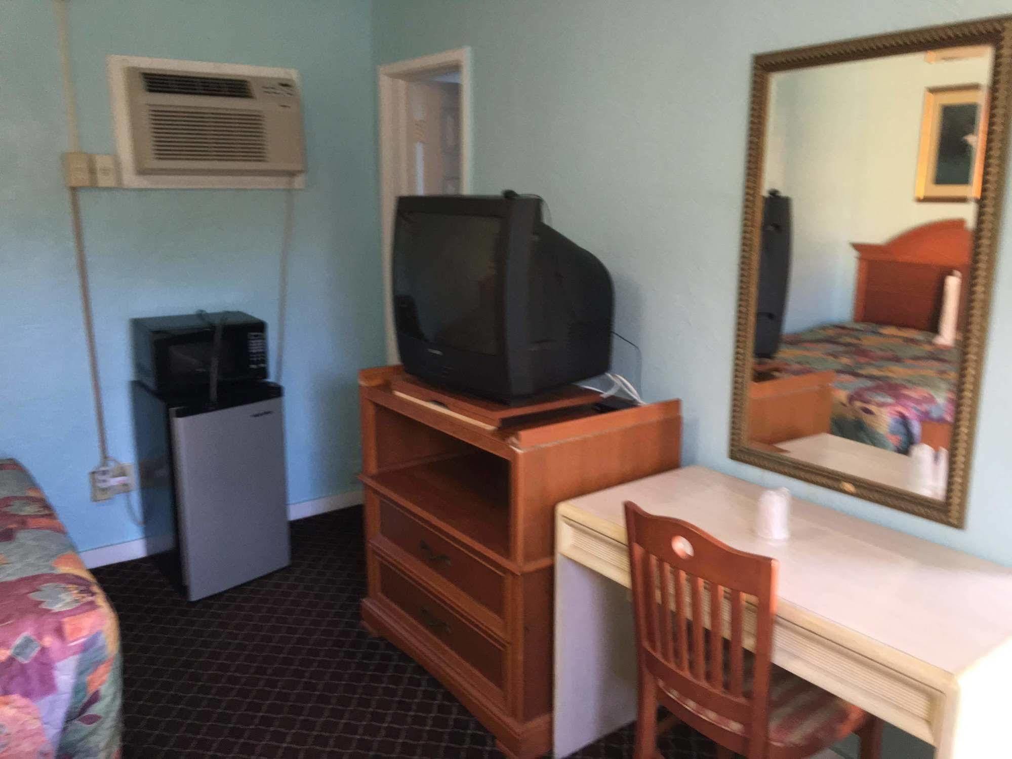 Travel Inn Daytona Daytona Beach Buitenkant foto