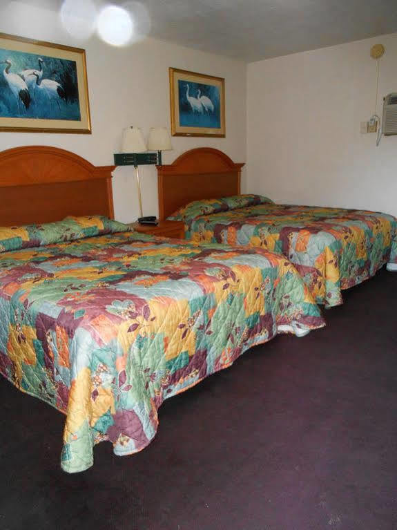 Travel Inn Daytona Daytona Beach Buitenkant foto