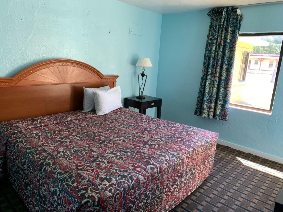 Travel Inn Daytona Daytona Beach Buitenkant foto